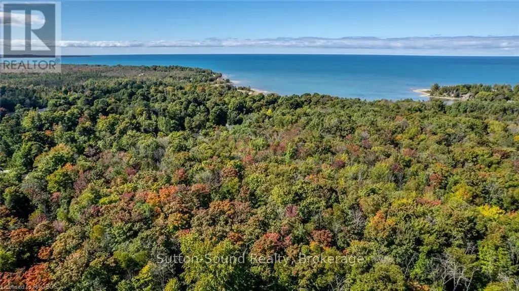 Lot 7 Final Plan 3m 268, Saugeen Shores